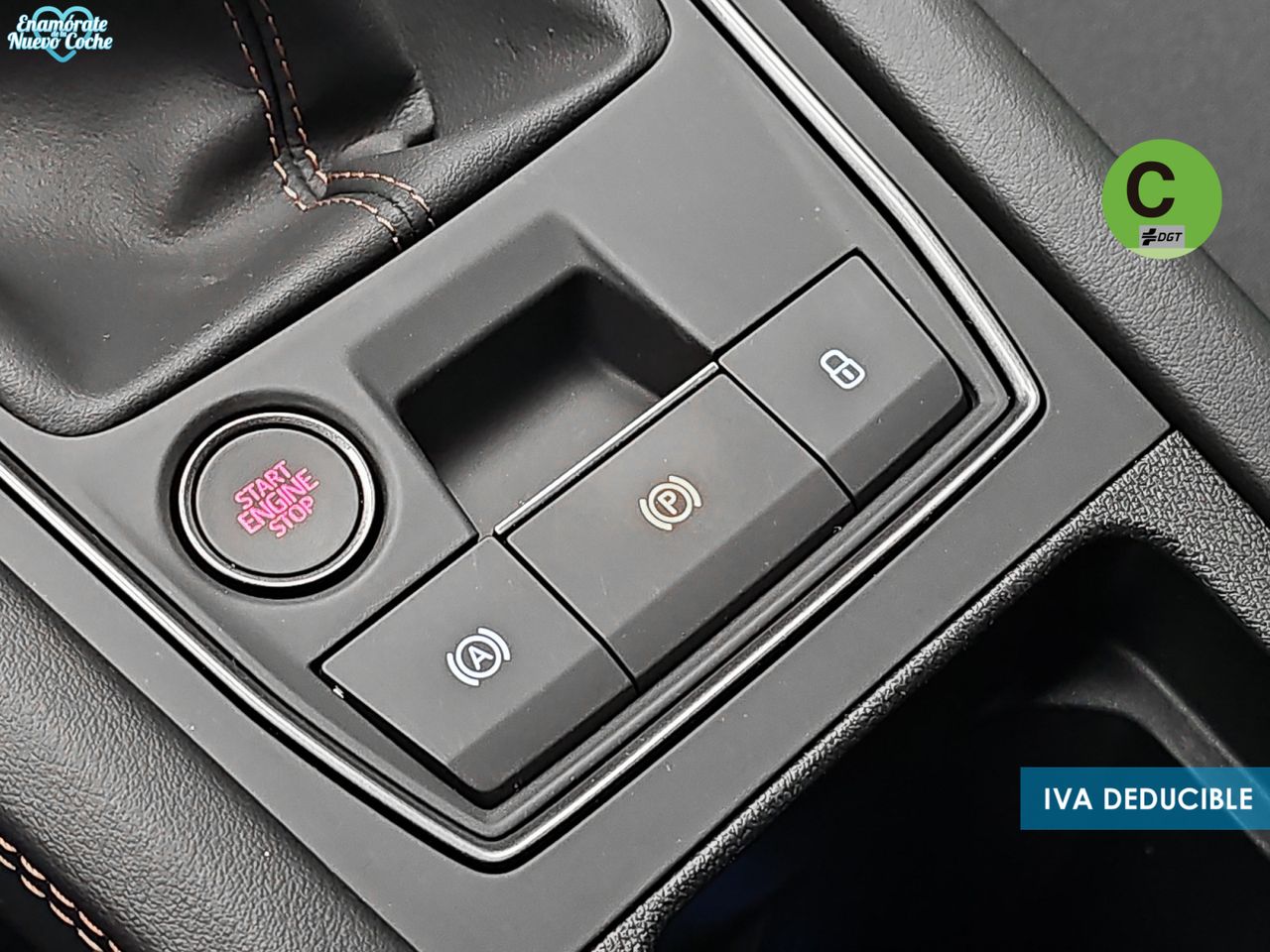 Cupra León 1.5 TSI 110 kW (150 CV) - foto 30