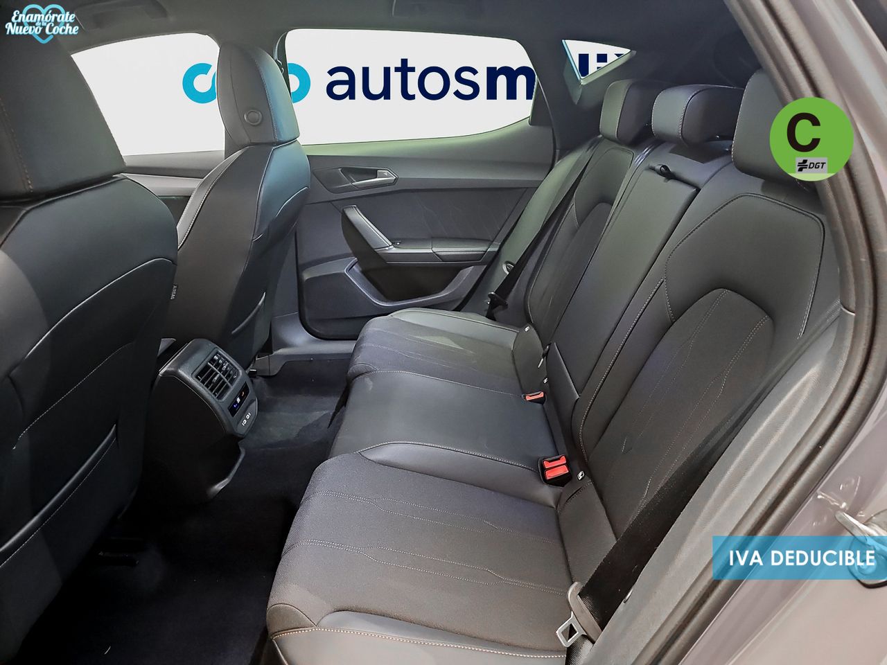 Cupra León 1.5 TSI 110 kW (150 CV) - foto 10