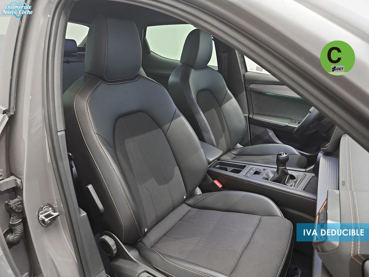 Cupra León 1.5 TSI 110 kW (150 CV) - foto 22