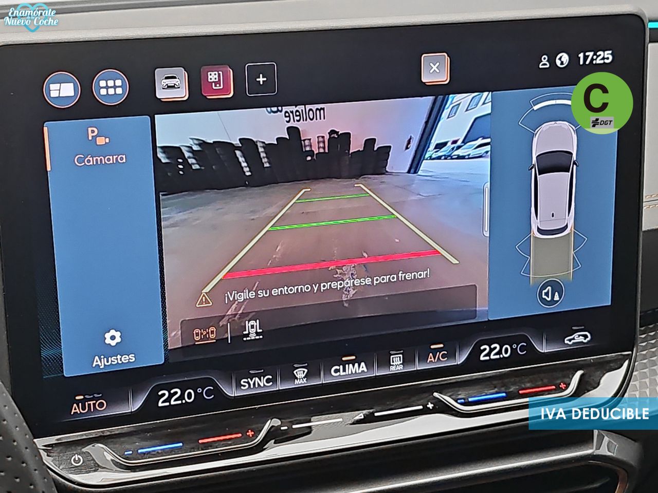 Cupra León 1.5 TSI 110 kW (150 CV) - foto 19