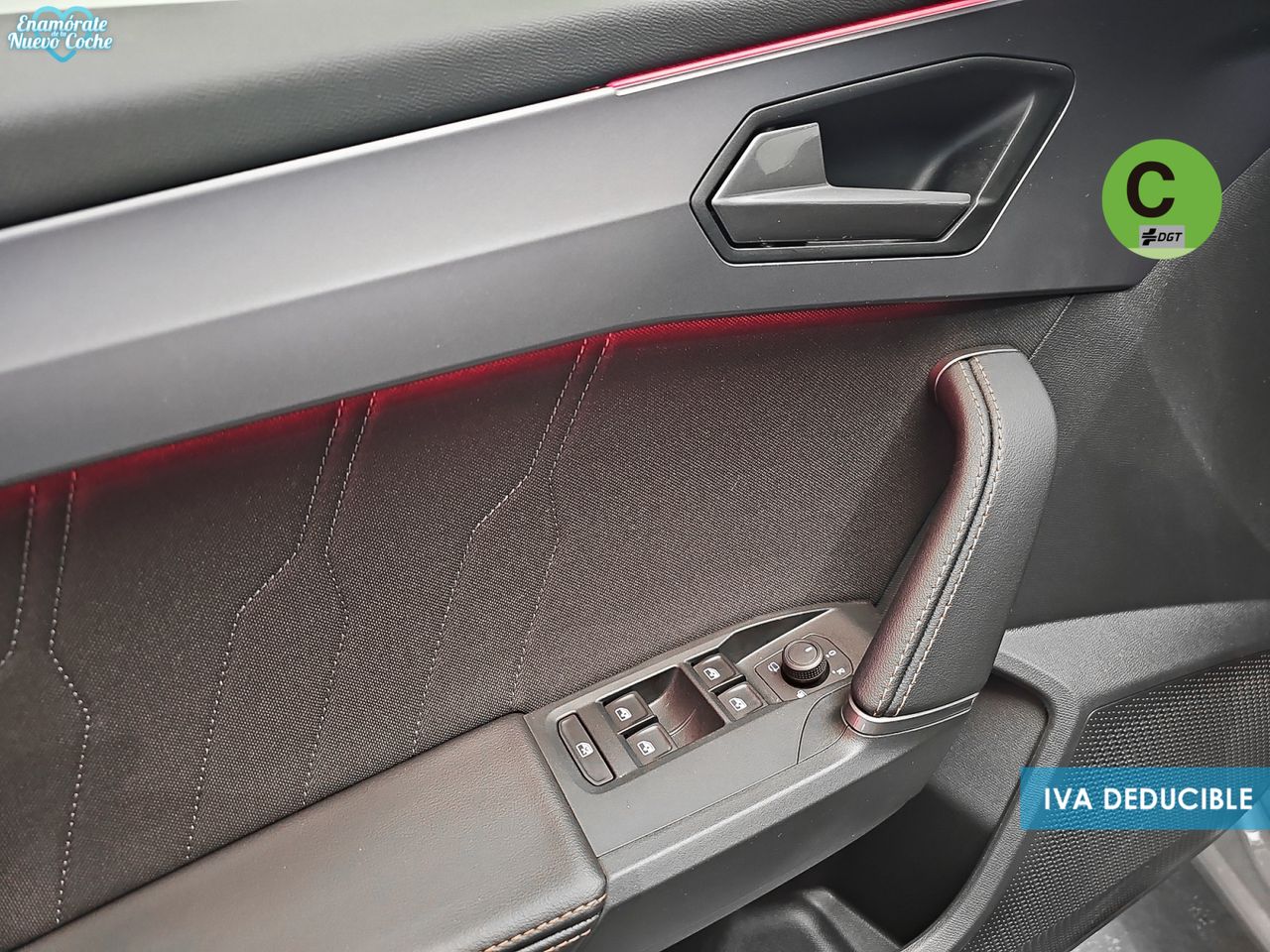 Cupra León 1.5 TSI 110 kW (150 CV) - foto 33
