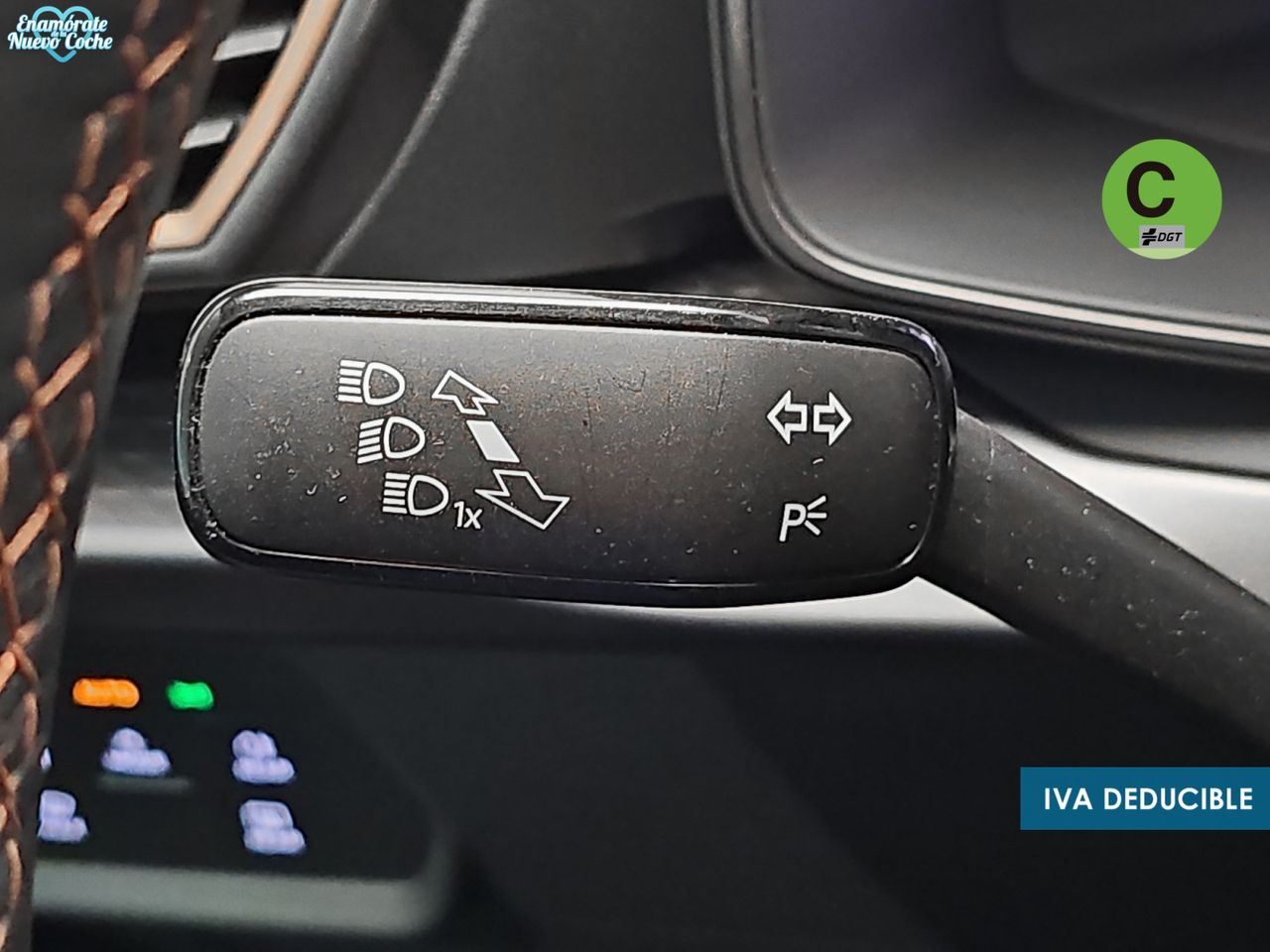 Cupra León 1.5 TSI 110 kW (150 CV) - foto 26