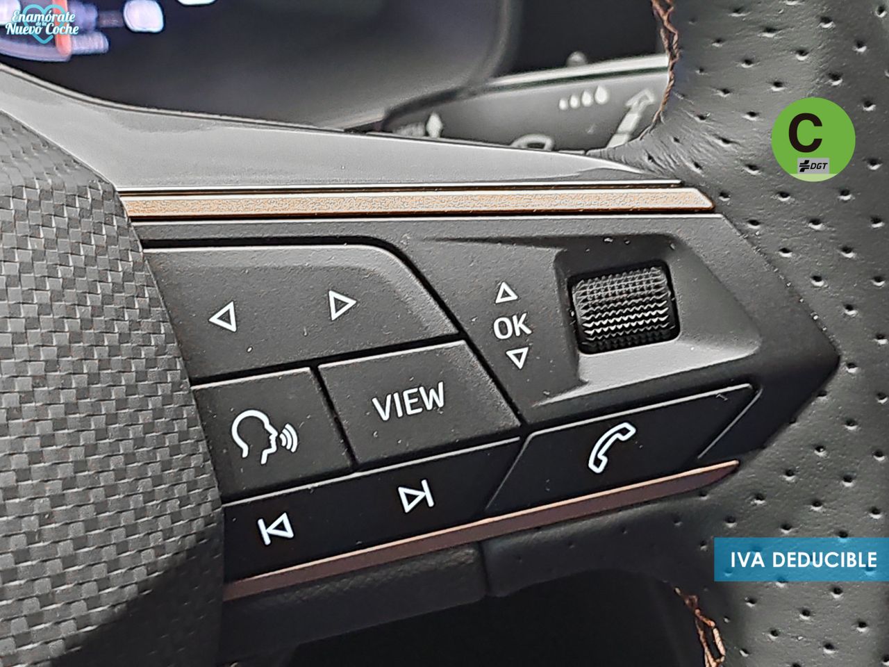 Cupra León 1.5 TSI 110 kW (150 CV) - foto 25