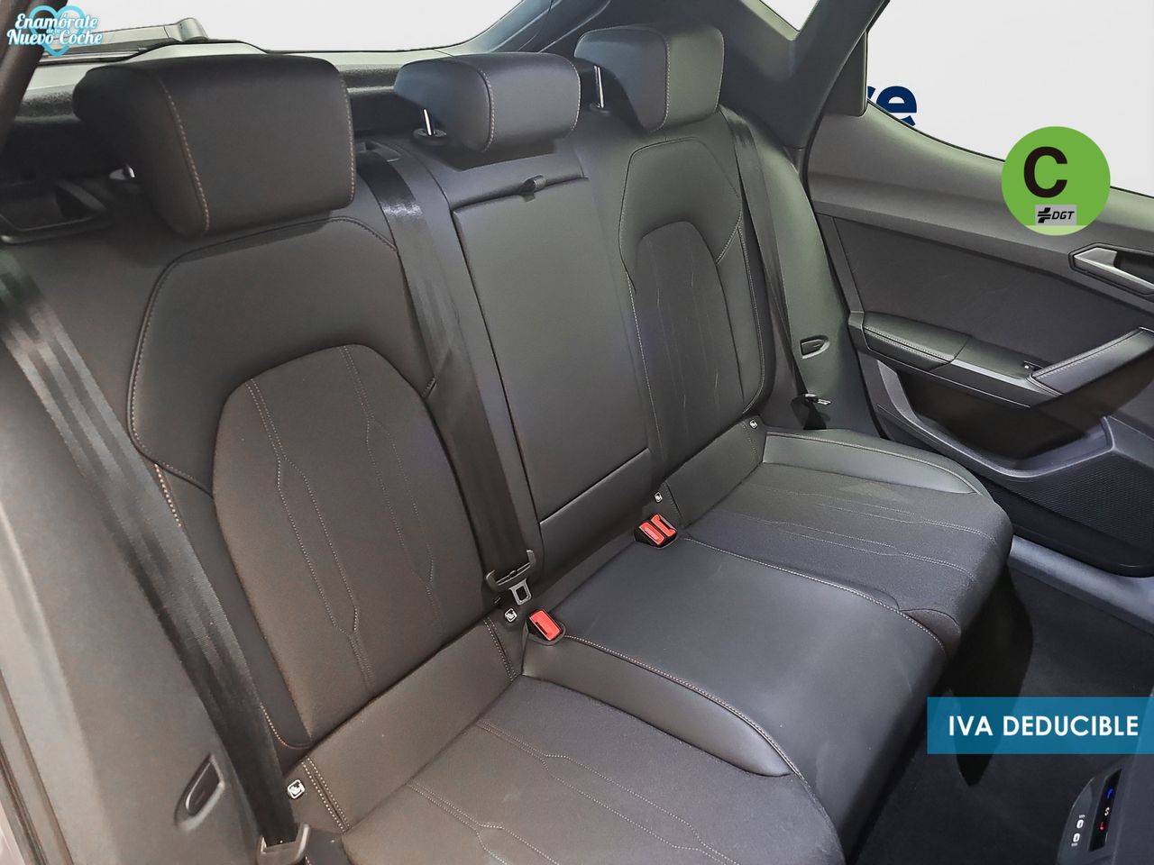 Cupra León 1.5 TSI 110 kW (150 CV) - foto 7