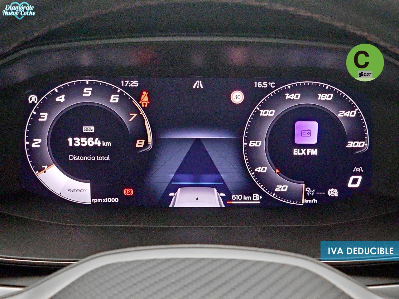 Cupra León 1.5 TSI 110 kW (150 CV) - foto 16