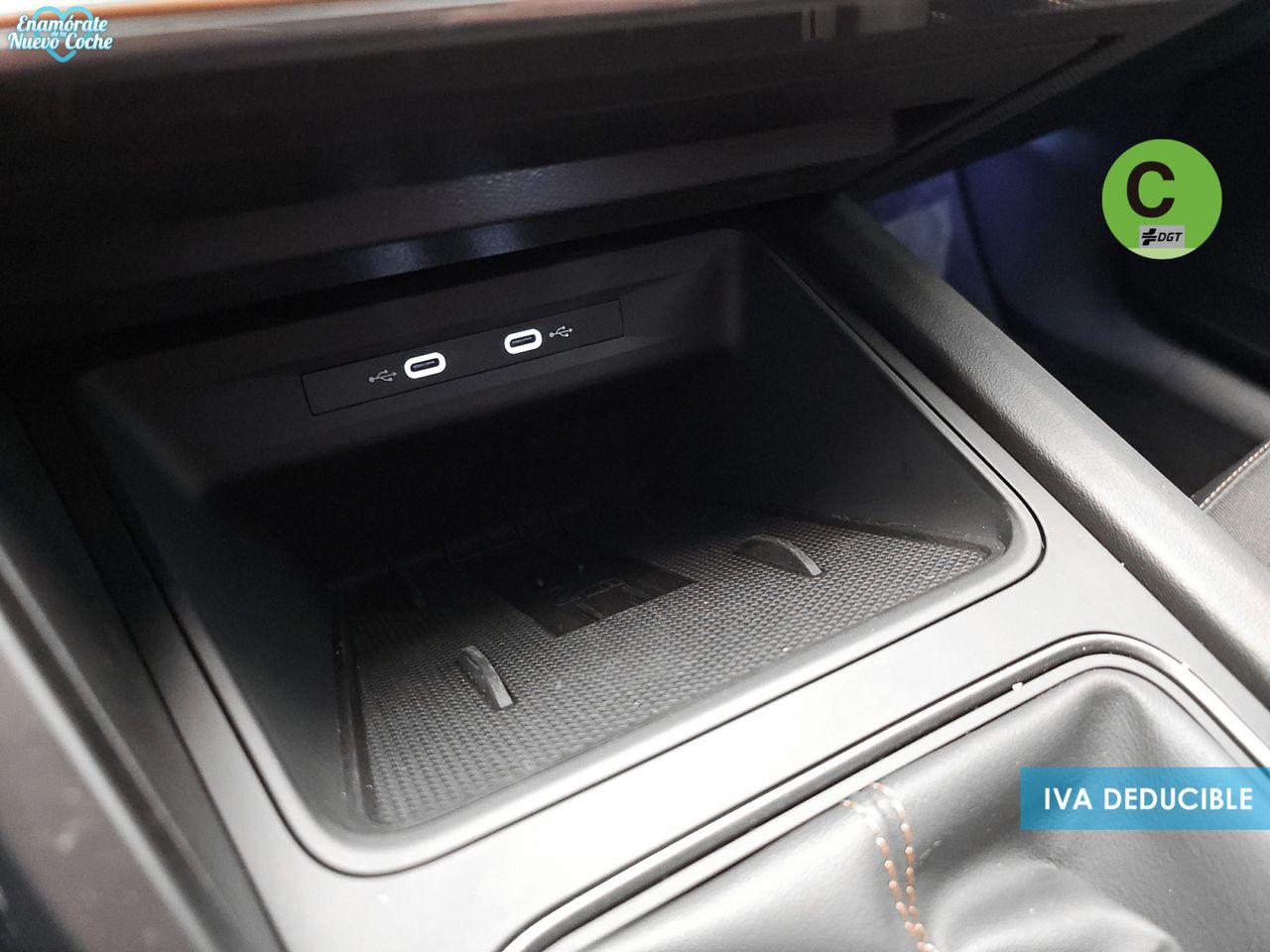 Cupra León 1.5 TSI 110 kW (150 CV) - foto 29