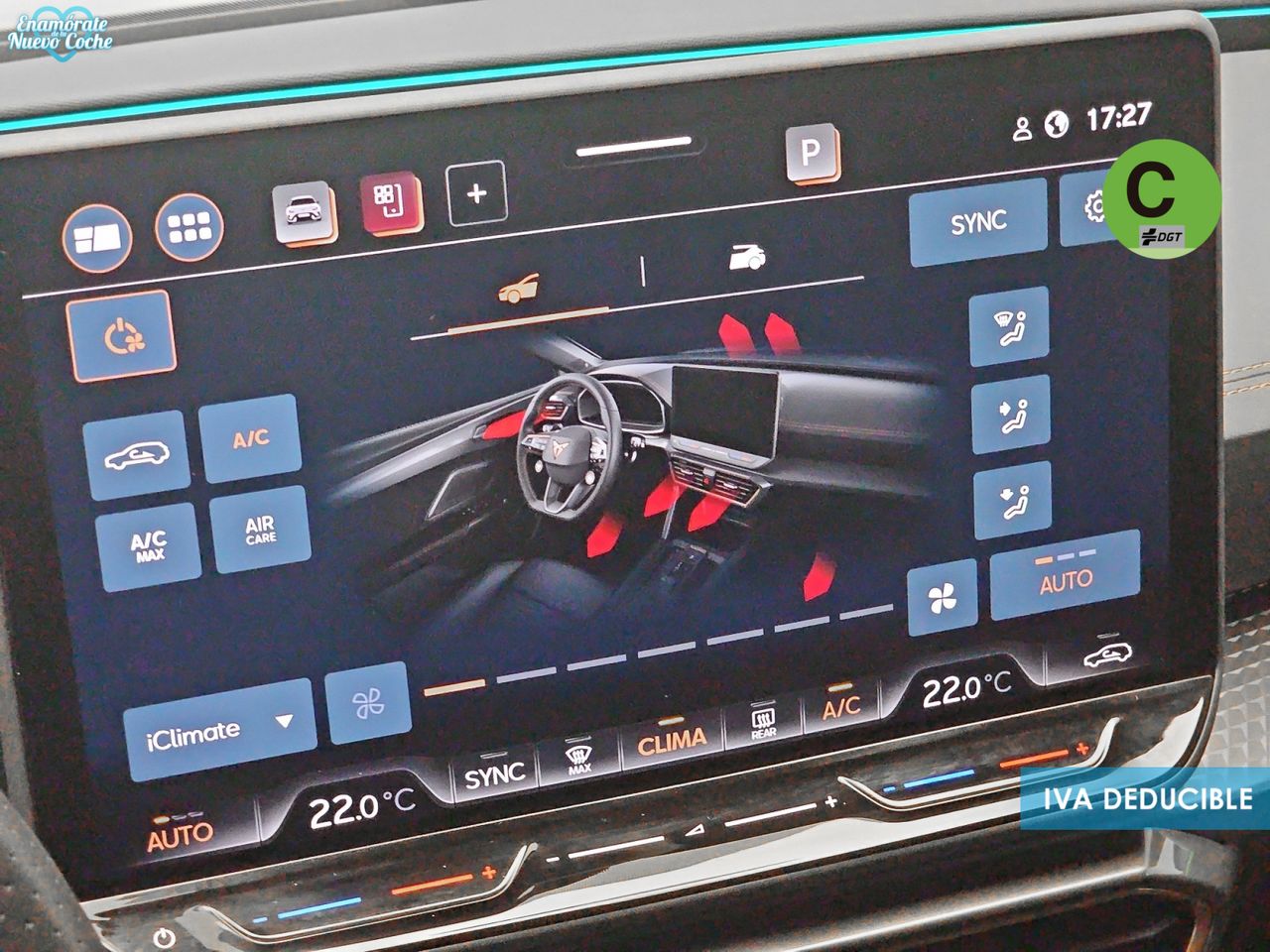 Cupra León 1.5 TSI 110 kW (150 CV) - foto 31