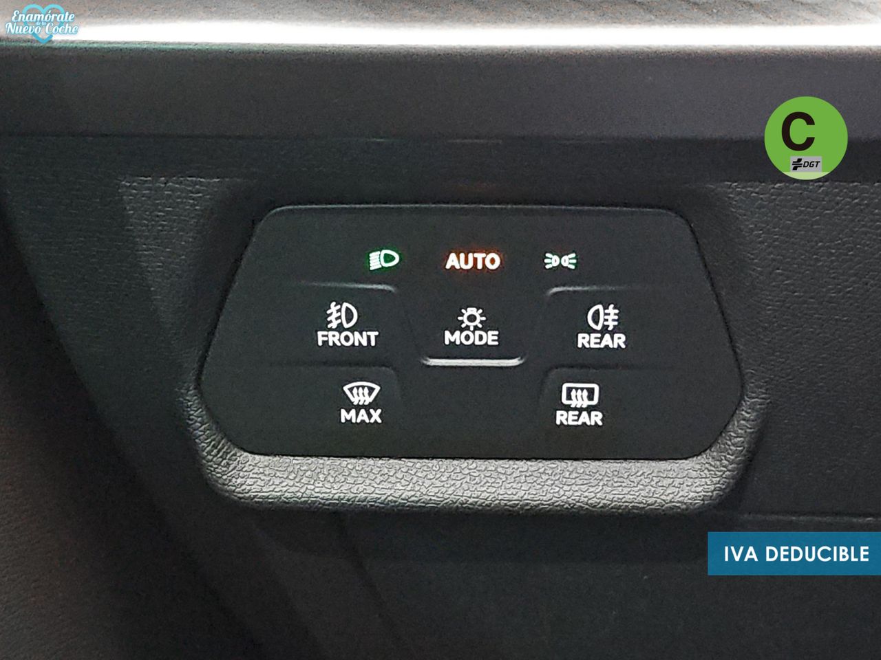 Cupra León 1.5 TSI 110 kW (150 CV) - foto 32