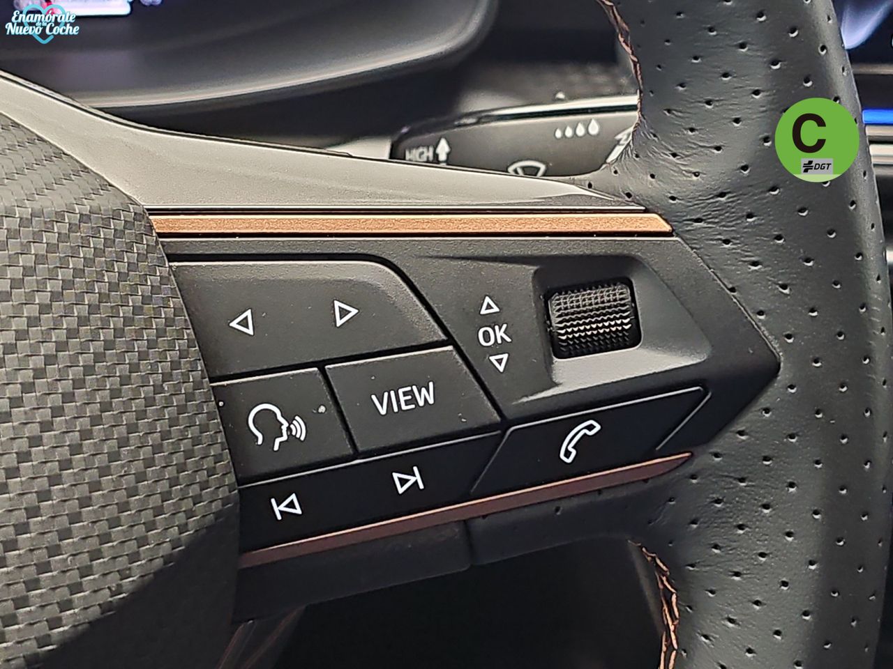 Cupra León 1.5 TSI 110 kW (150 CV) - foto 25