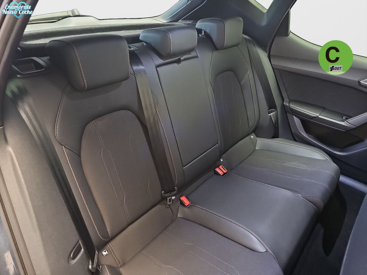 Cupra León 1.5 TSI 110 kW (150 CV) - foto 7