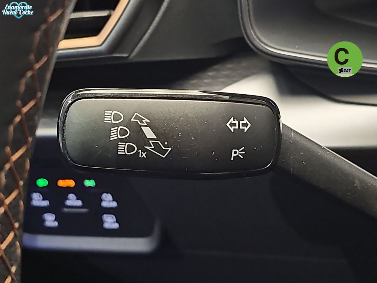 Cupra León 1.5 TSI 110 kW (150 CV) - foto 26