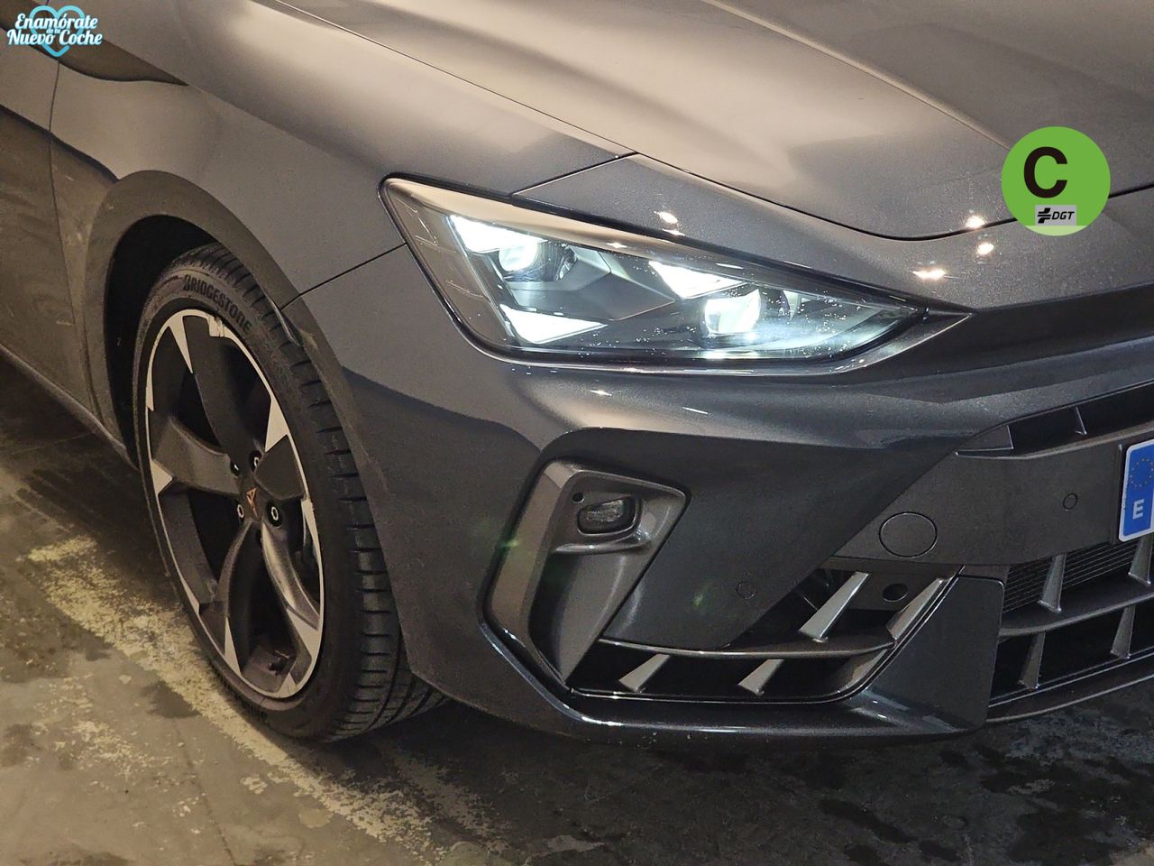 Cupra León 1.5 TSI 110 kW (150 CV) - foto 12