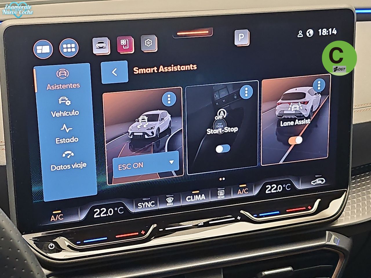 Cupra León 1.5 TSI 110 kW (150 CV) - foto 19
