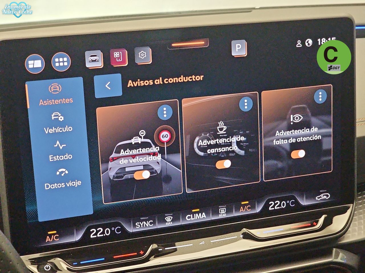 Cupra León 1.5 TSI 110 kW (150 CV) - foto 21