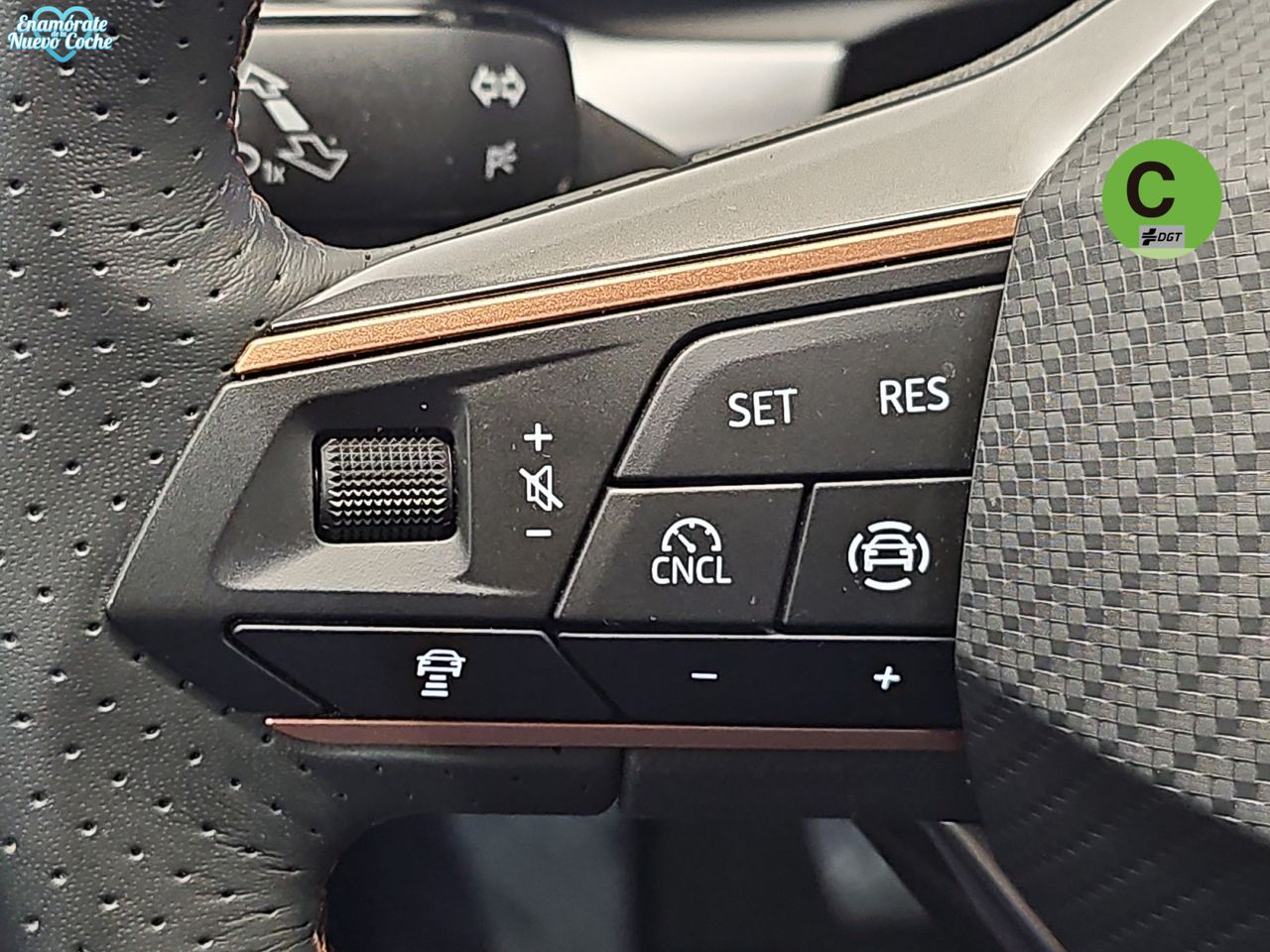 Cupra León 1.5 TSI 110 kW (150 CV) - foto 24