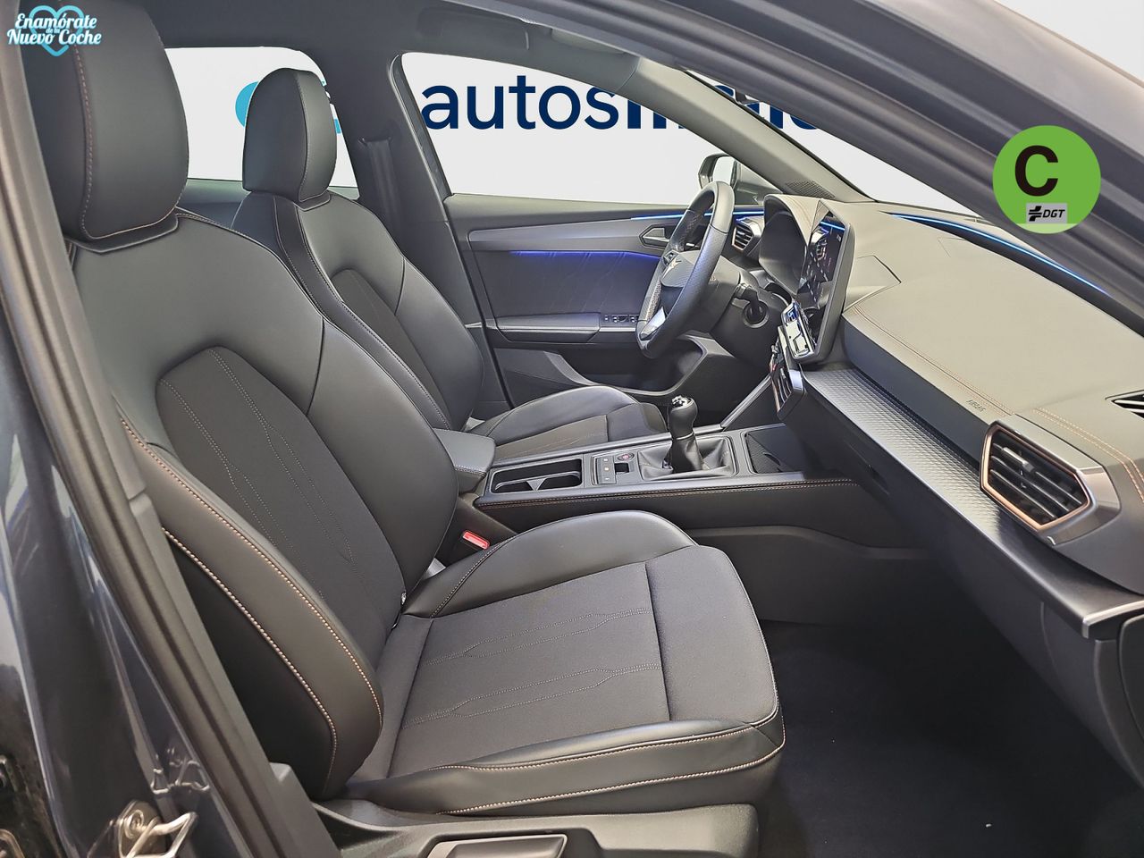 Cupra León 1.5 TSI 110 kW (150 CV) - foto 6