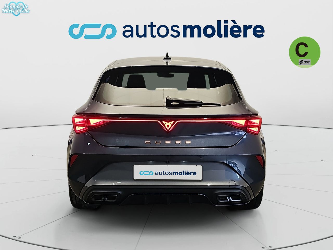 Cupra León 1.5 TSI 110 kW (150 CV) - foto 13