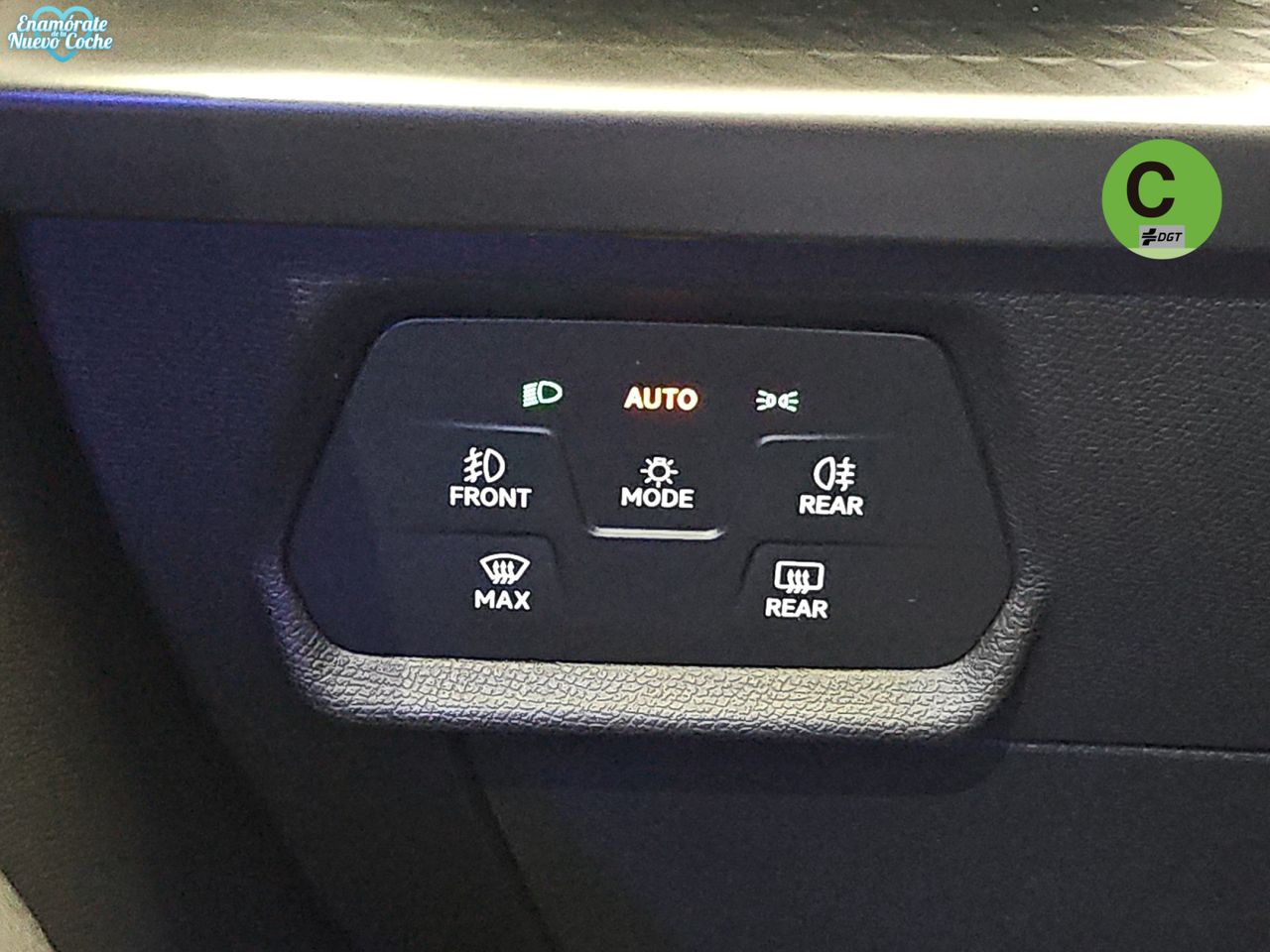 Cupra León 1.5 TSI 110 kW (150 CV) - foto 34