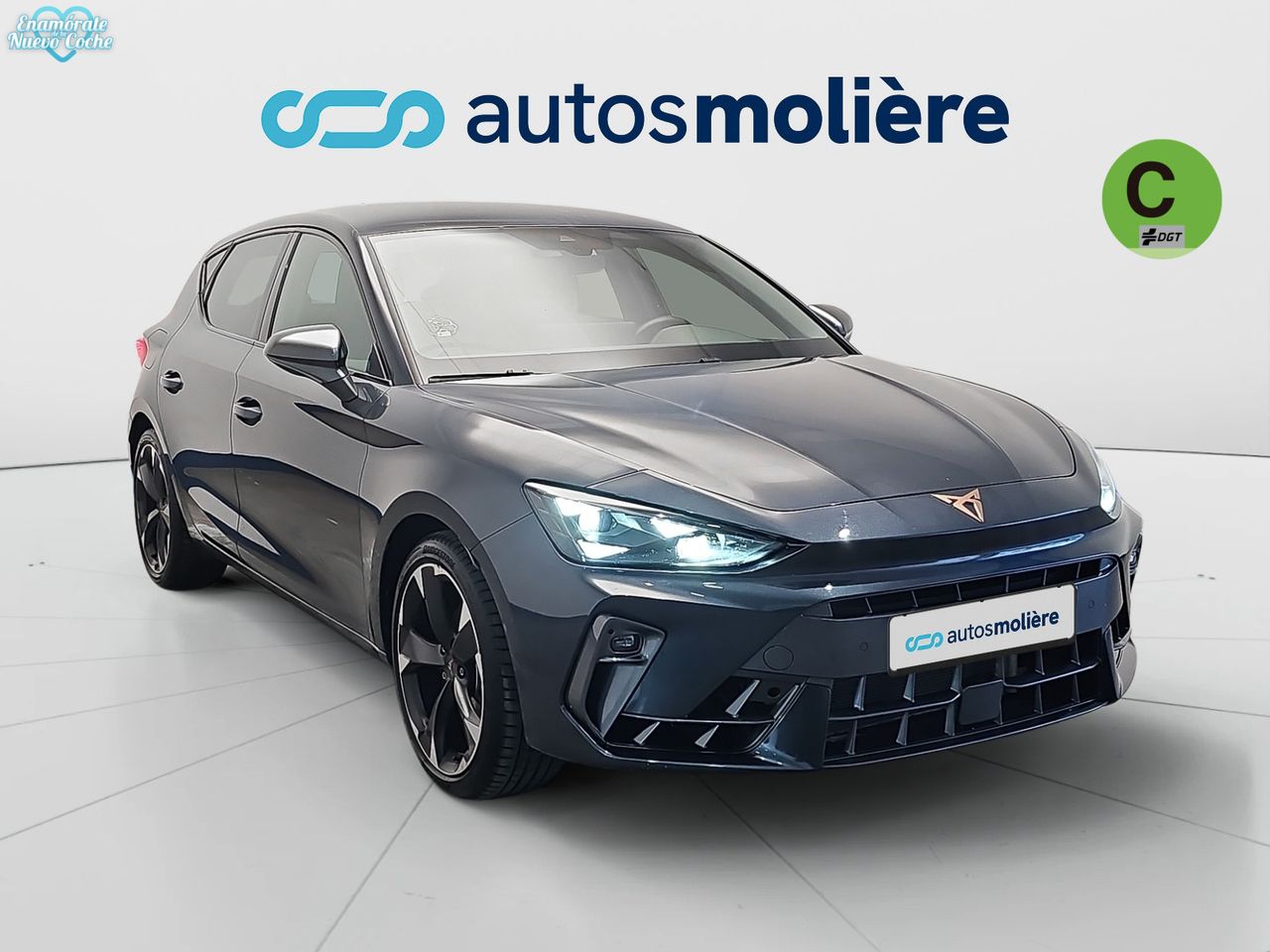 Cupra León 1.5 TSI 110 kW (150 CV) - foto 2