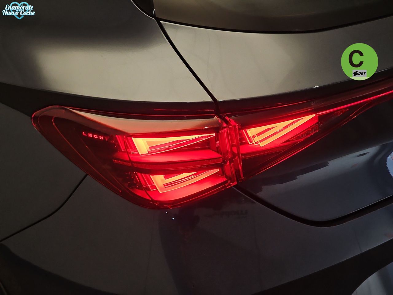 Cupra León 1.5 TSI 110 kW (150 CV) - foto 14