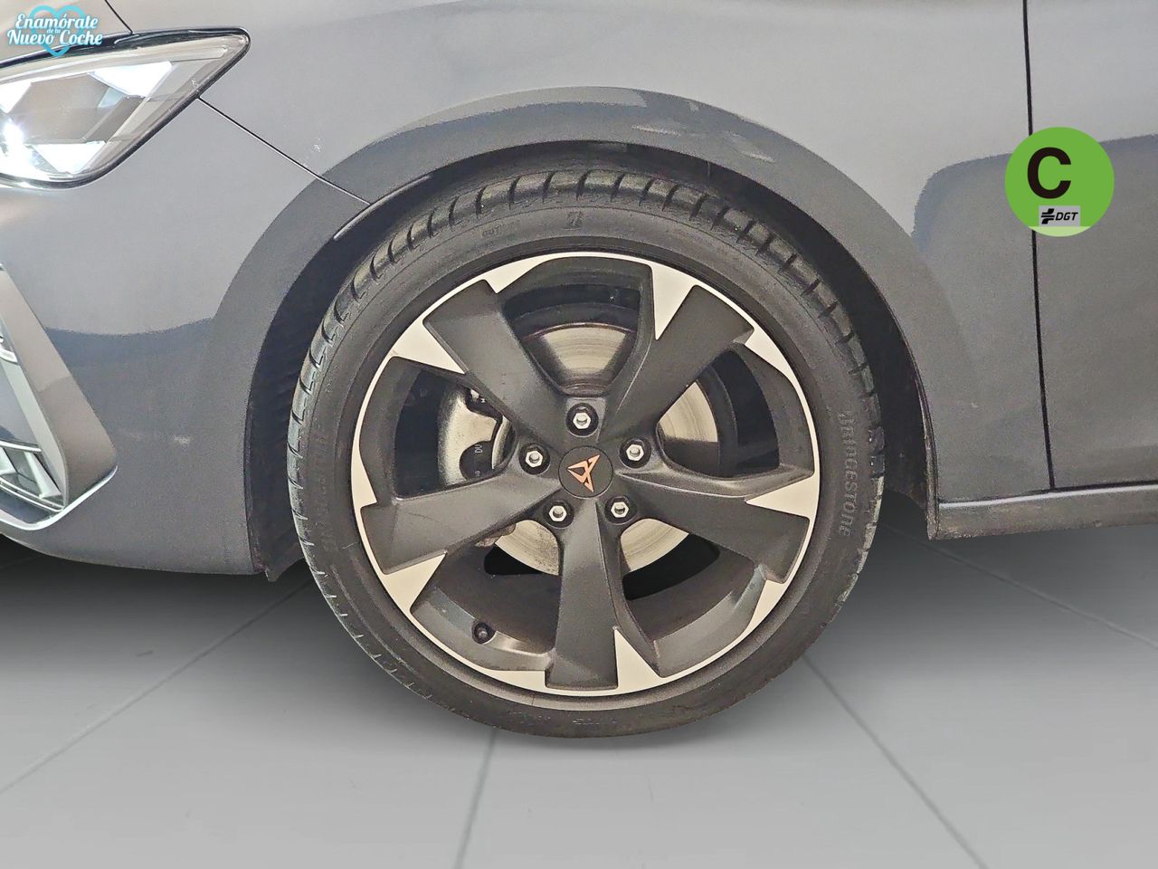 Cupra León 1.5 TSI 110 kW (150 CV) - foto 35