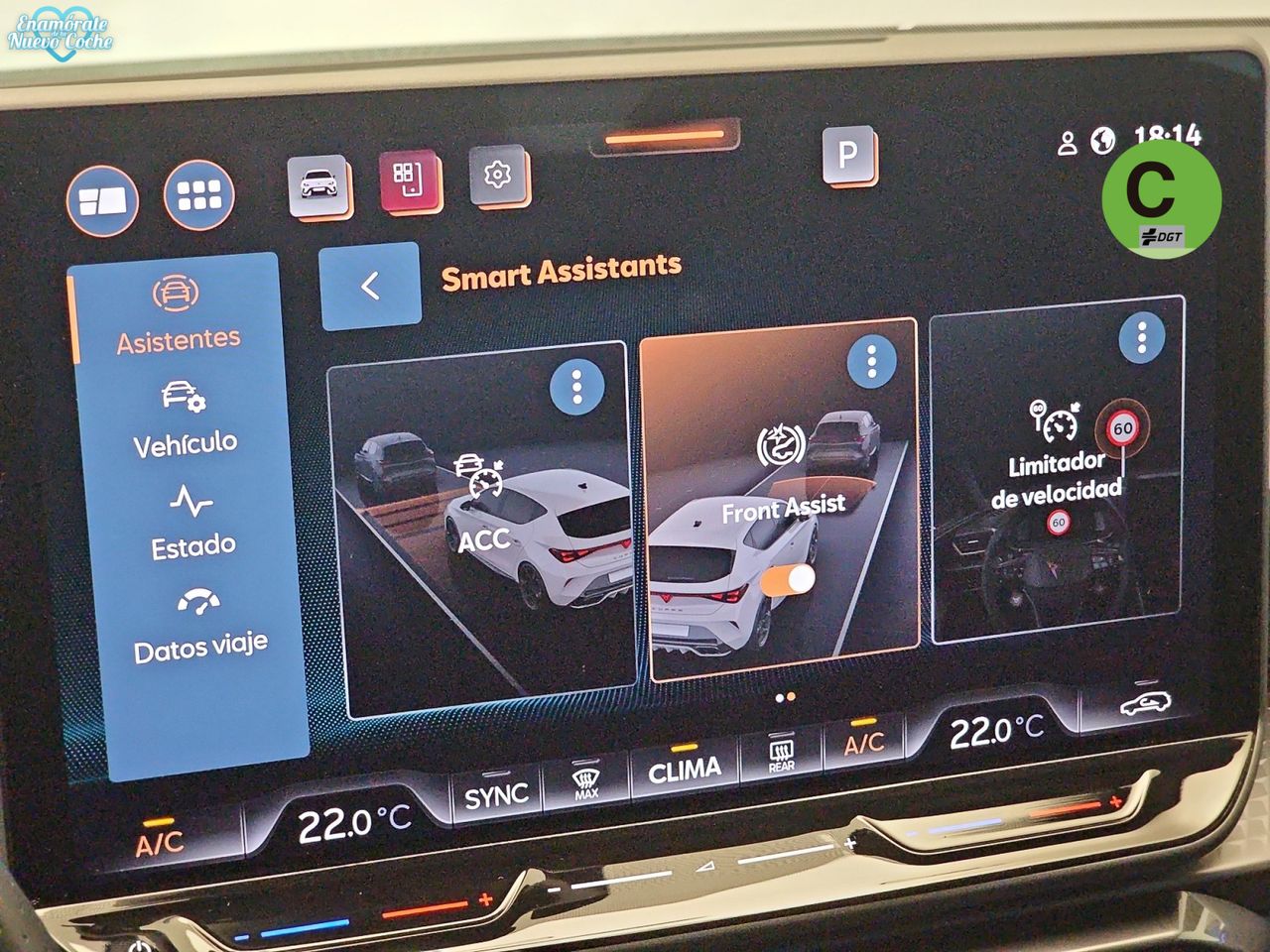 Cupra León 1.5 TSI 110 kW (150 CV) - foto 20