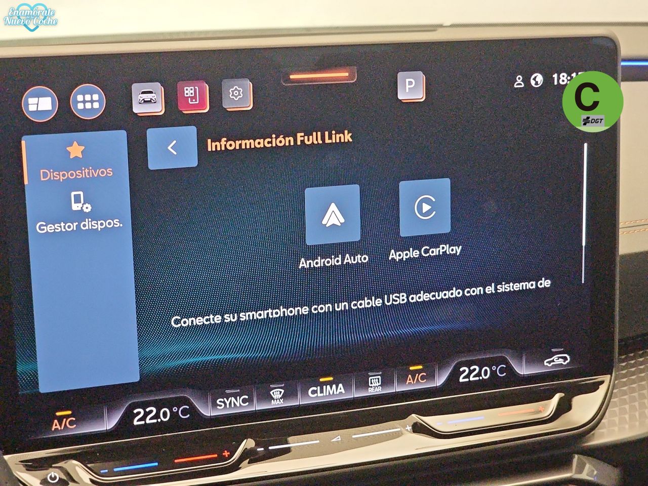 Cupra León 1.5 TSI 110 kW (150 CV) - foto 30