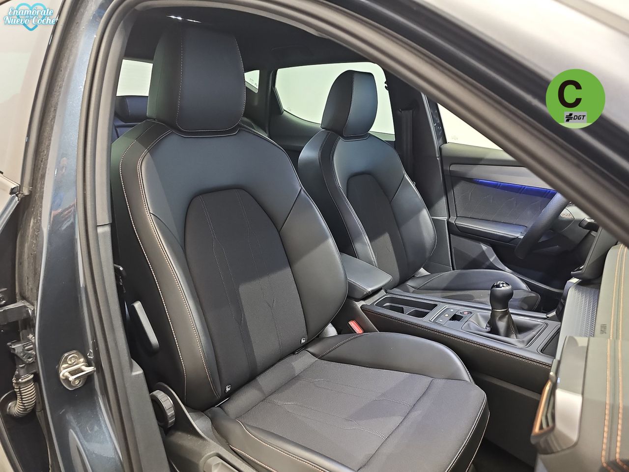 Cupra León 1.5 TSI 110 kW (150 CV) - foto 22