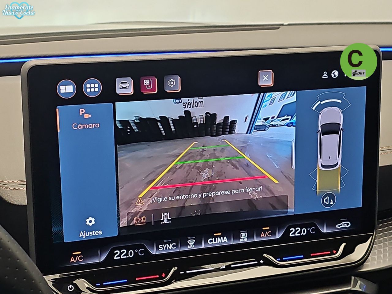 Cupra León 1.5 TSI 110 kW (150 CV) - foto 28