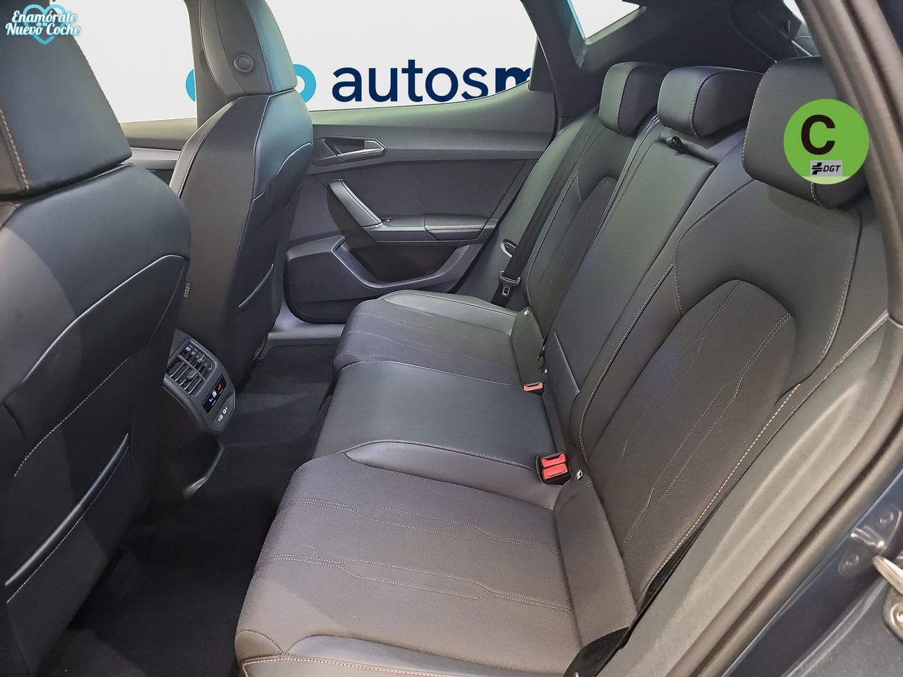 Cupra León 1.5 TSI 110 kW (150 CV) - foto 10