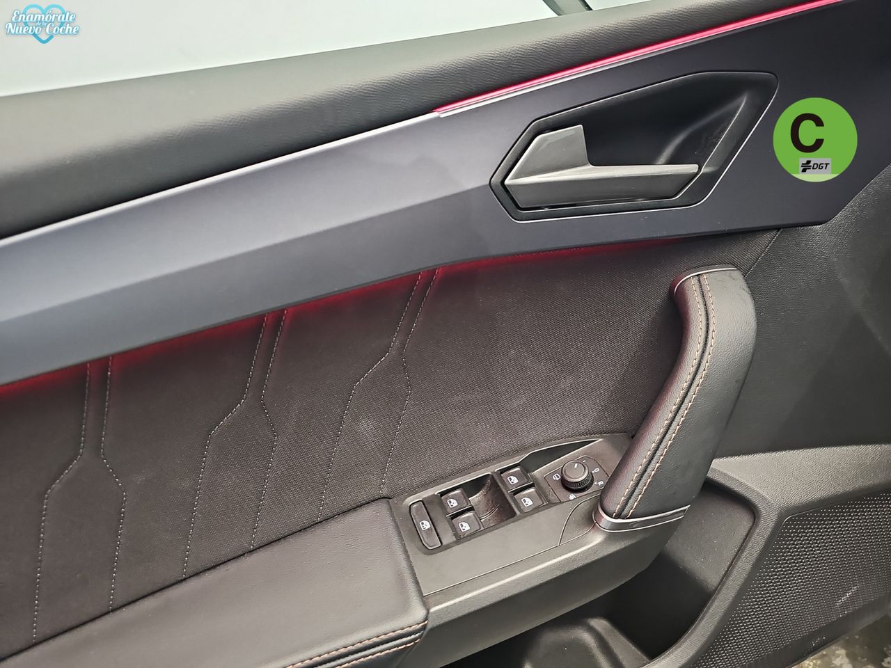 Cupra León 1.5 TSI 110 kW (150 CV) - foto 33