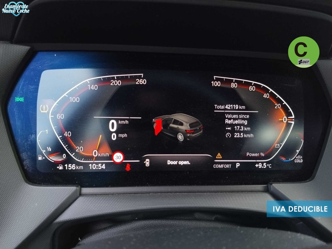 BMW Serie 1 118i 103 kW (140 CV) - foto 8