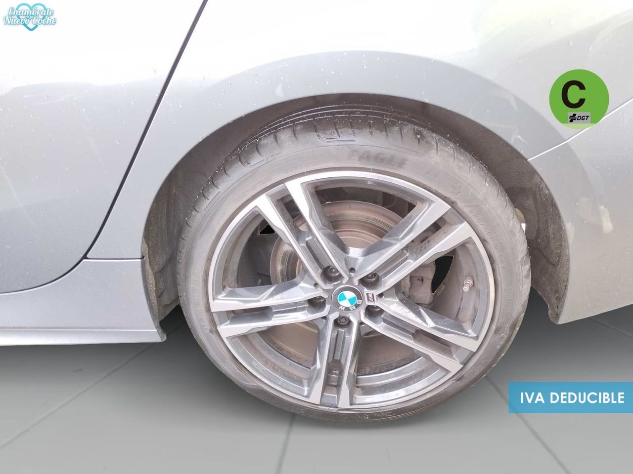 BMW Serie 1 118i 103 kW (140 CV) - foto 11