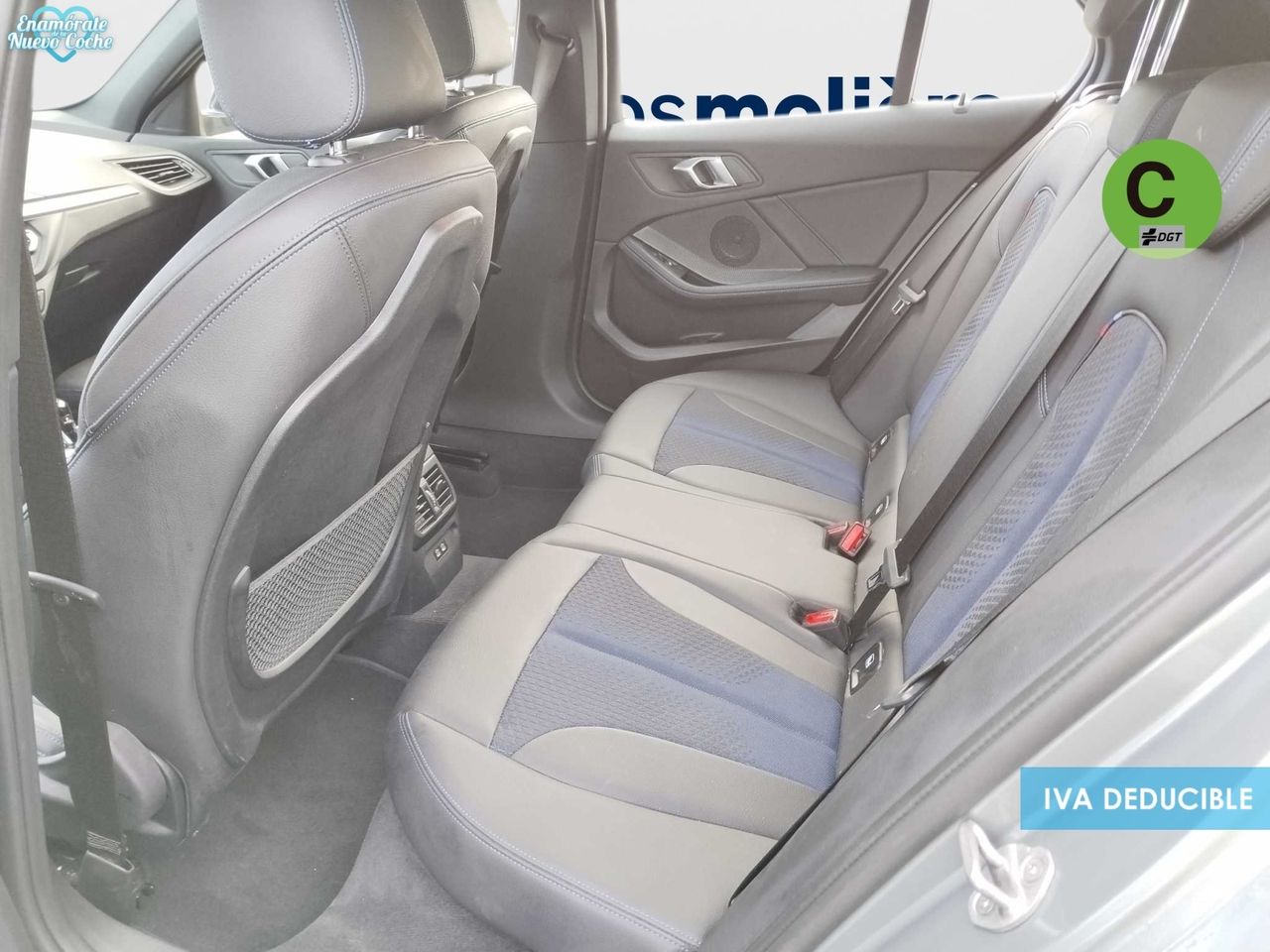 BMW Serie 1 118i 103 kW (140 CV) - foto 7