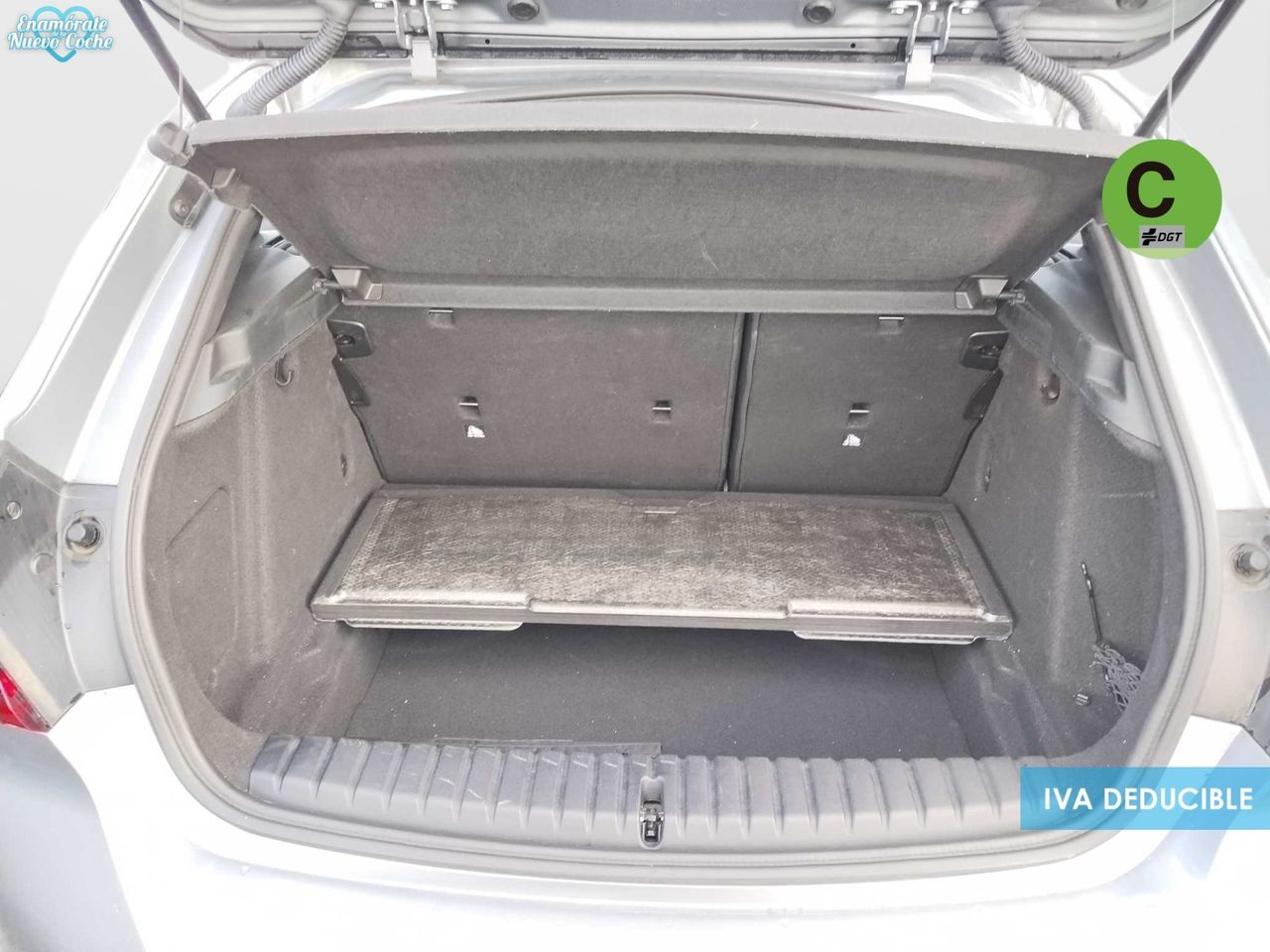 BMW Serie 1 118i 103 kW (140 CV) - foto 10