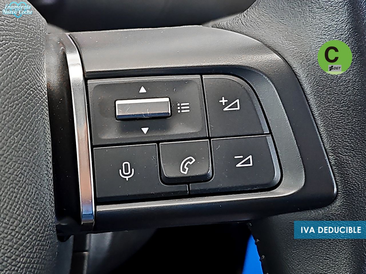 Citroën C4 PureTech 130 S&S 6v Feel Pack 96 kW (130 CV) - foto 22