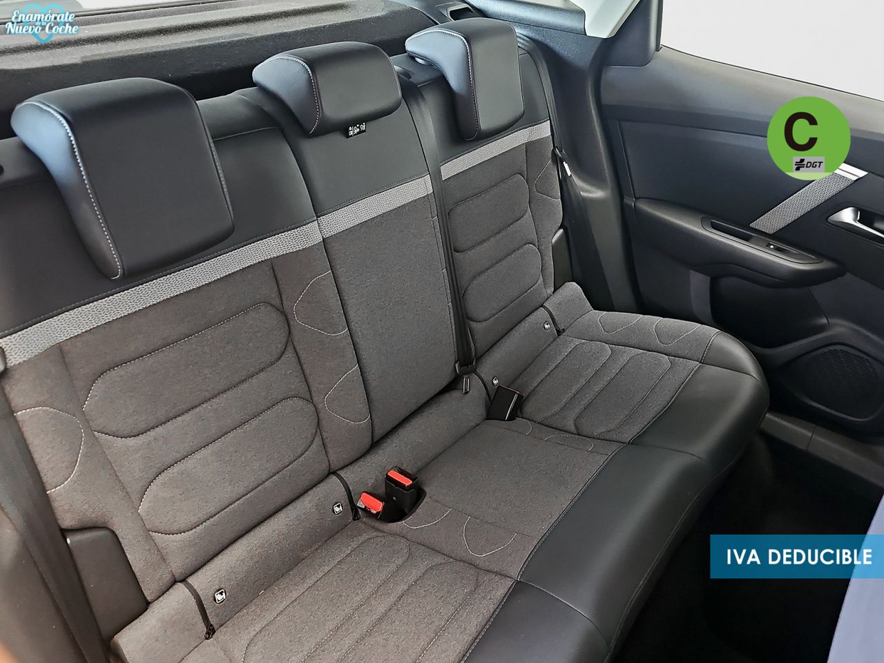 Citroën C4 PureTech 130 S&S 6v Feel Pack 96 kW (130 CV) - foto 7