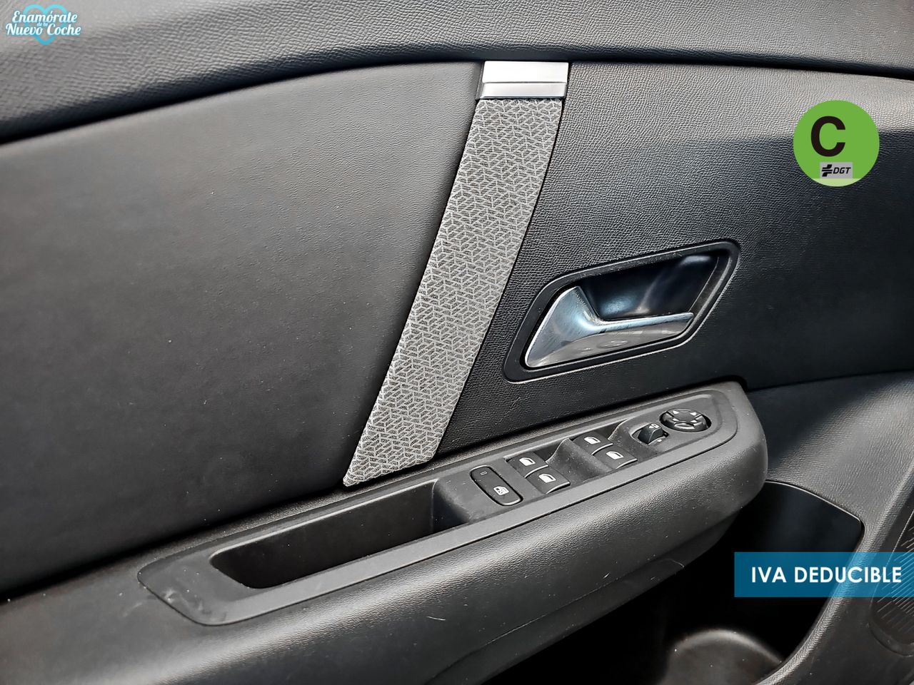 Citroën C4 PureTech 130 S&S 6v Feel Pack 96 kW (130 CV) - foto 27