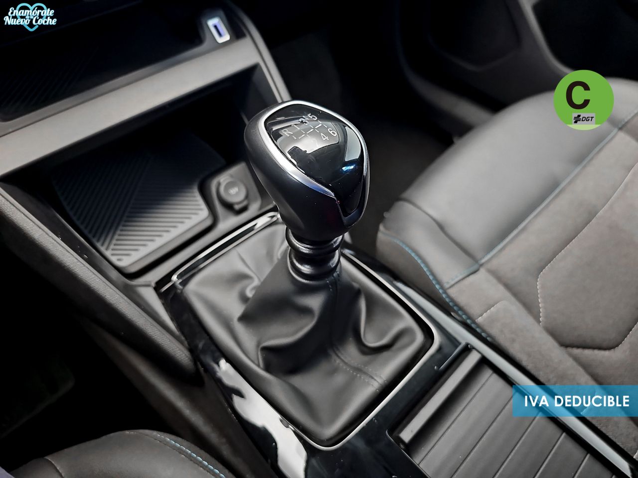 Citroën C4 PureTech 130 S&S 6v Feel Pack 96 kW (130 CV) - foto 16