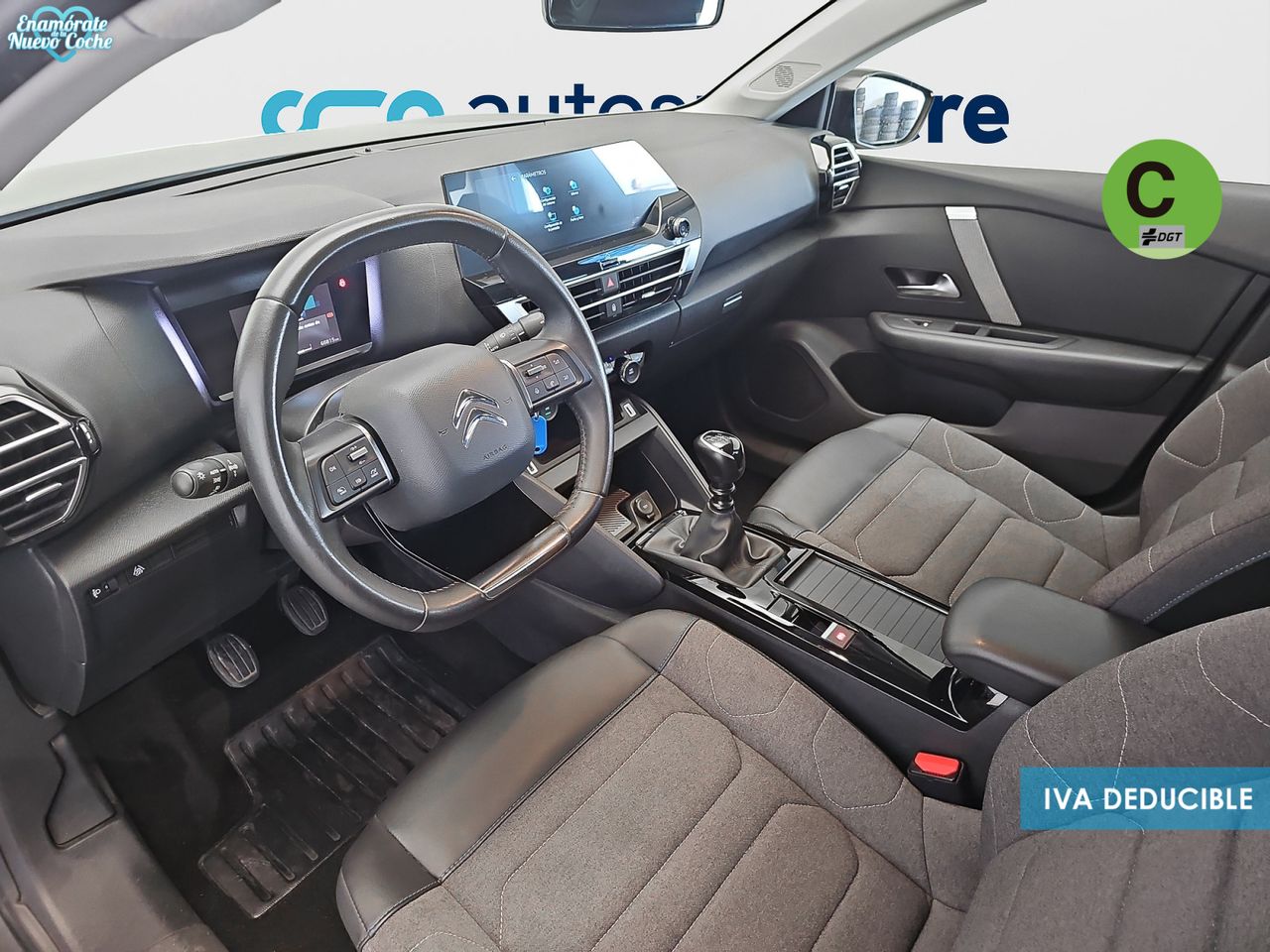 Citroën C4 PureTech 130 S&S 6v Feel Pack 96 kW (130 CV) - foto 15