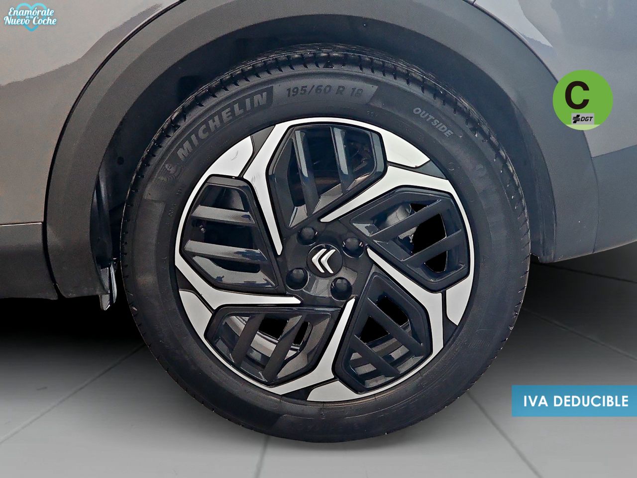 Citroën C4 PureTech 130 S&S 6v Feel Pack 96 kW (130 CV) - foto 28