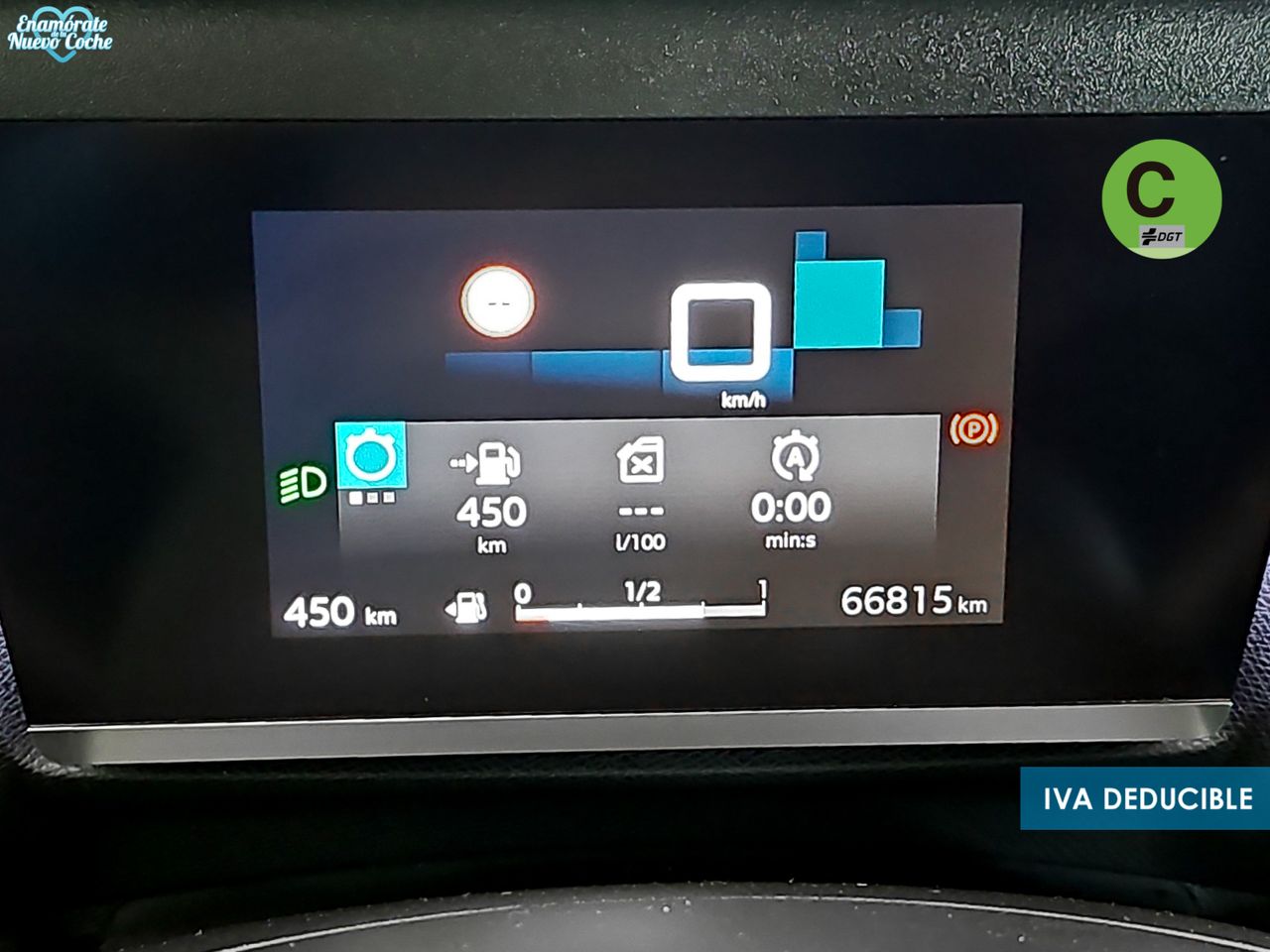 Citroën C4 PureTech 130 S&S 6v Feel Pack 96 kW (130 CV) - foto 14