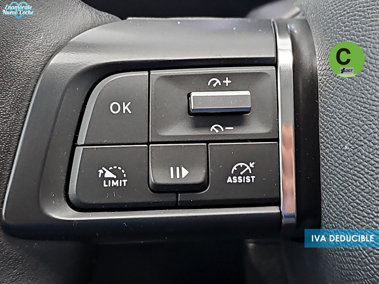 Citroën C4 PureTech 130 S&S 6v Feel Pack 96 kW (130 CV) - foto 21