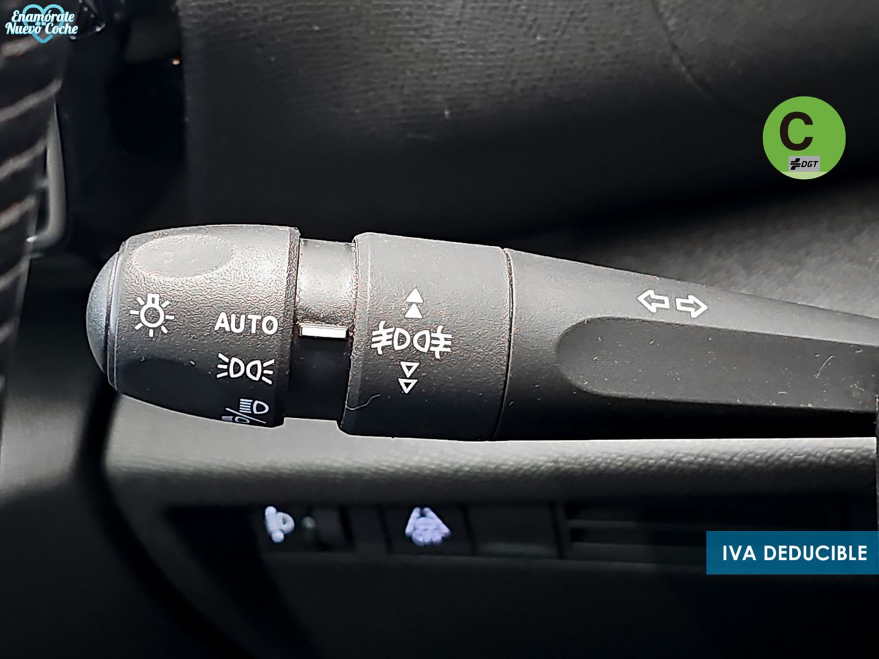 Citroën C4 PureTech 130 S&S 6v Feel Pack 96 kW (130 CV) - foto 23