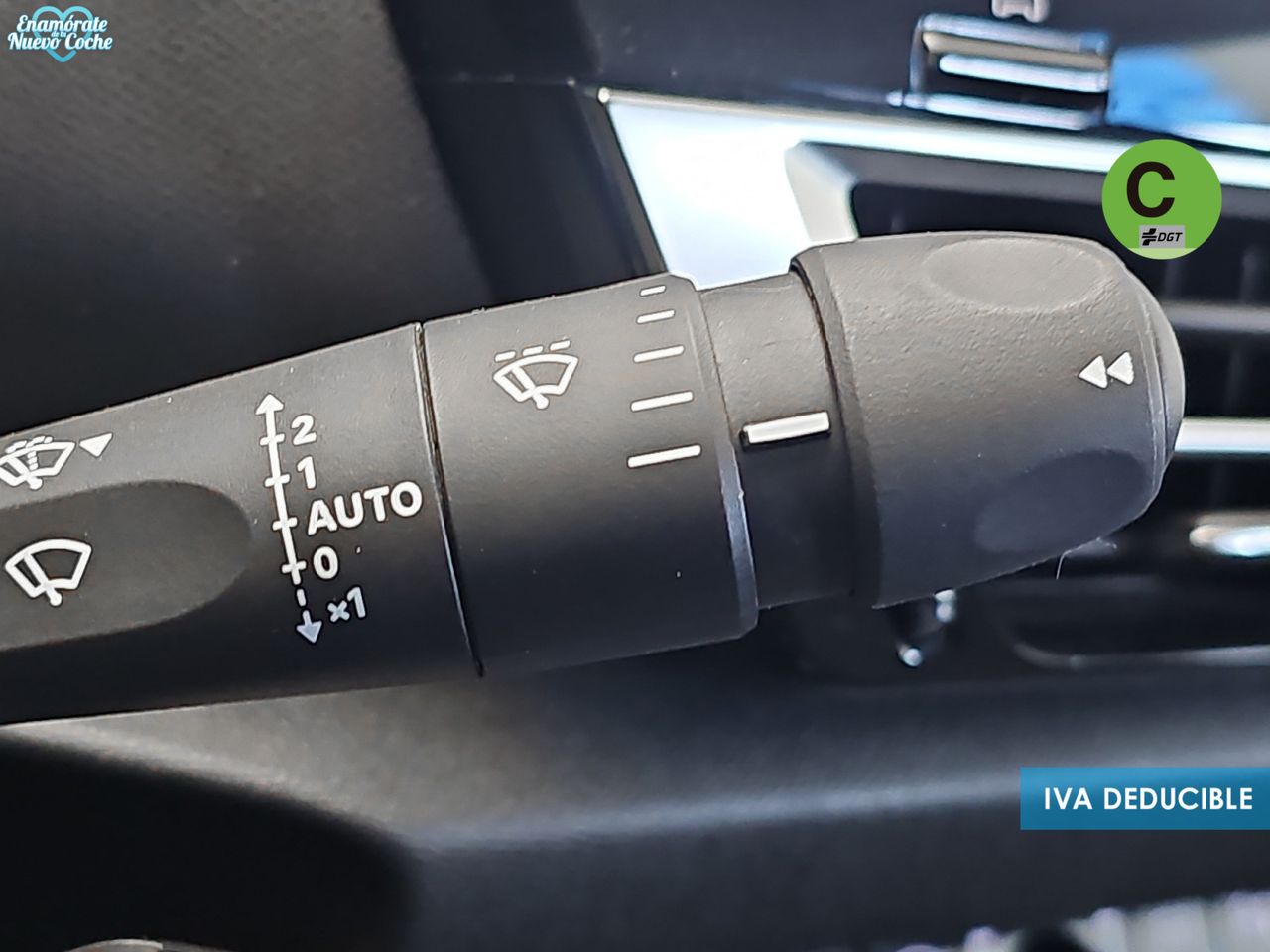 Citroën C4 PureTech 130 S&S 6v Feel Pack 96 kW (130 CV) - foto 24