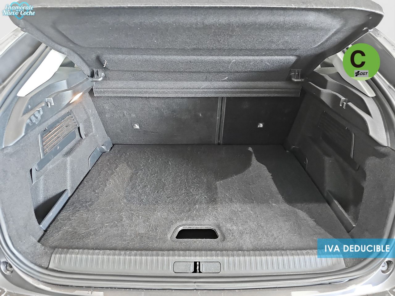 Citroën C4 PureTech 130 S&S 6v Feel Pack 96 kW (130 CV) - foto 13