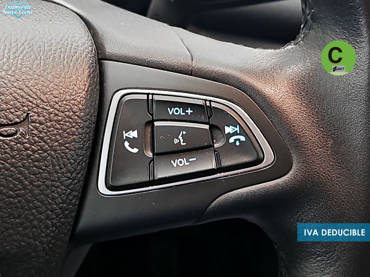 Ford Ecosport 1.0T EcoBoost S&S Active 92 kW (125 CV) - foto 26