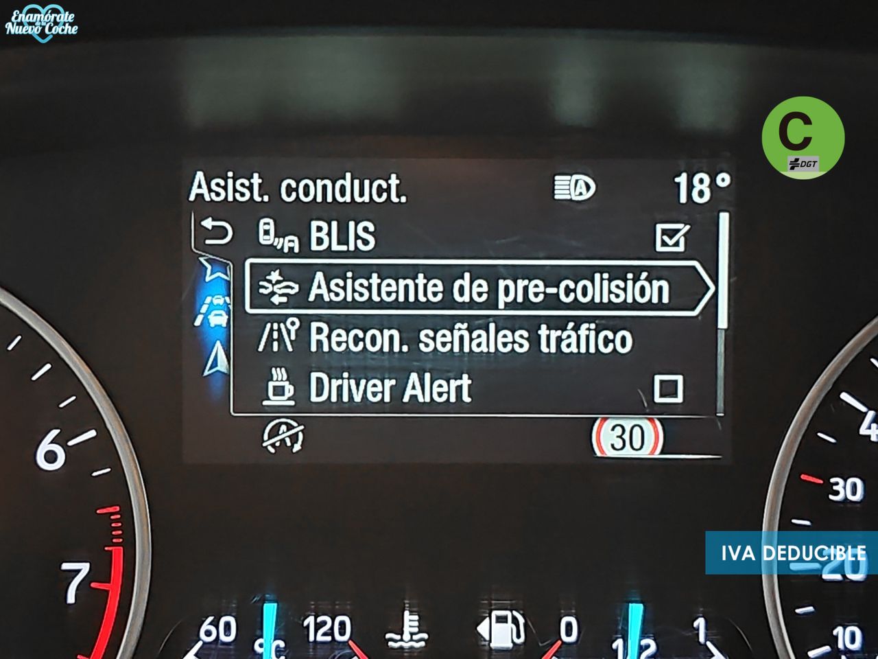 Ford Ecosport 1.0T EcoBoost S&S Active 92 kW (125 CV) - foto 29