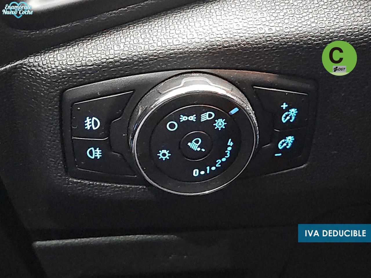 Ford Ecosport 1.0T EcoBoost S&S Active 92 kW (125 CV) - foto 31