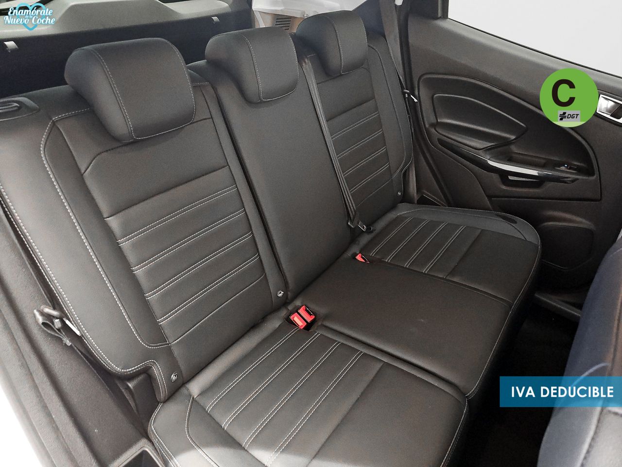 Ford Ecosport 1.0T EcoBoost S&S Active 92 kW (125 CV) - foto 7